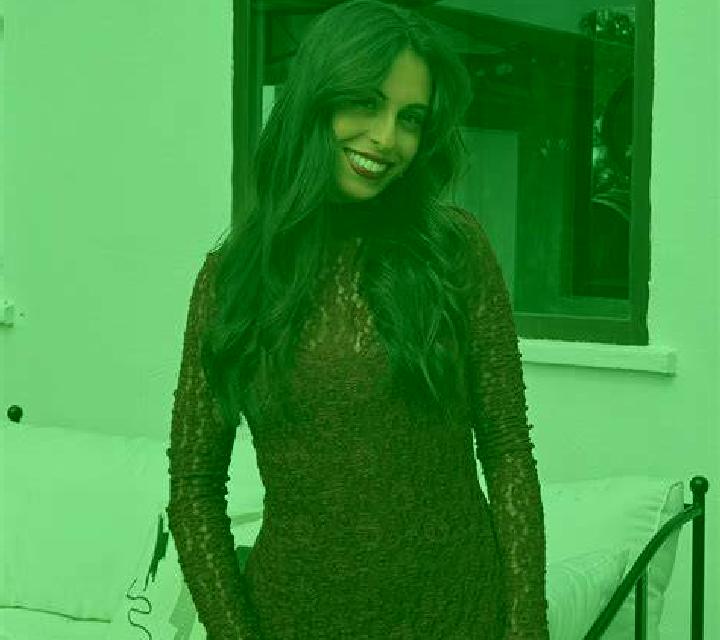Nora 2 Pazuengos escort