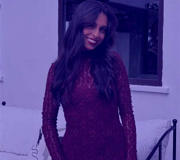 Nora 2 Pont de Molins escort