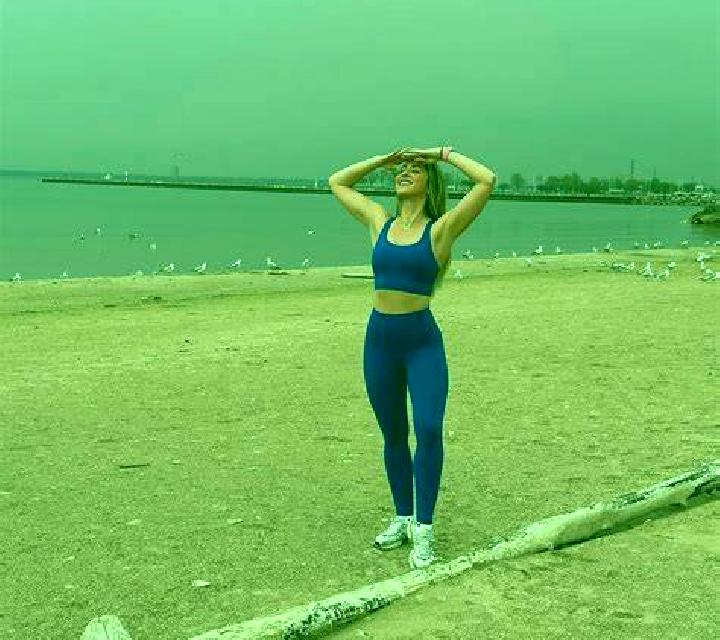 Nora 2 Samboal escort