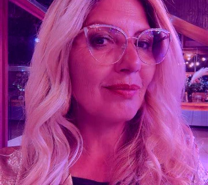 Nora 3 Alfaro escort