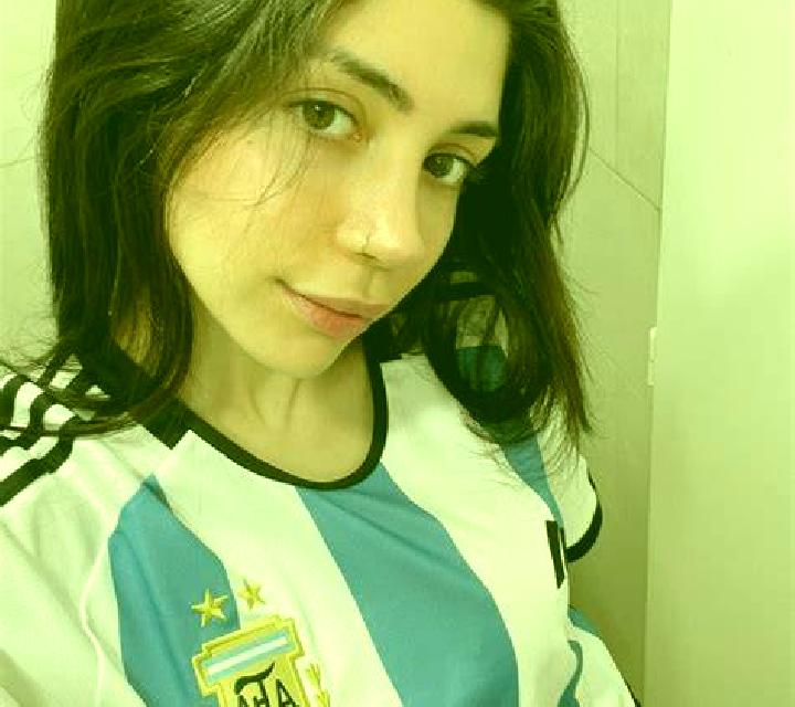 Nora 3 Autillo de Campos escort