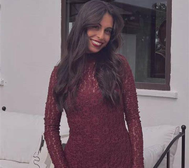 Nora 3 Bubion escort