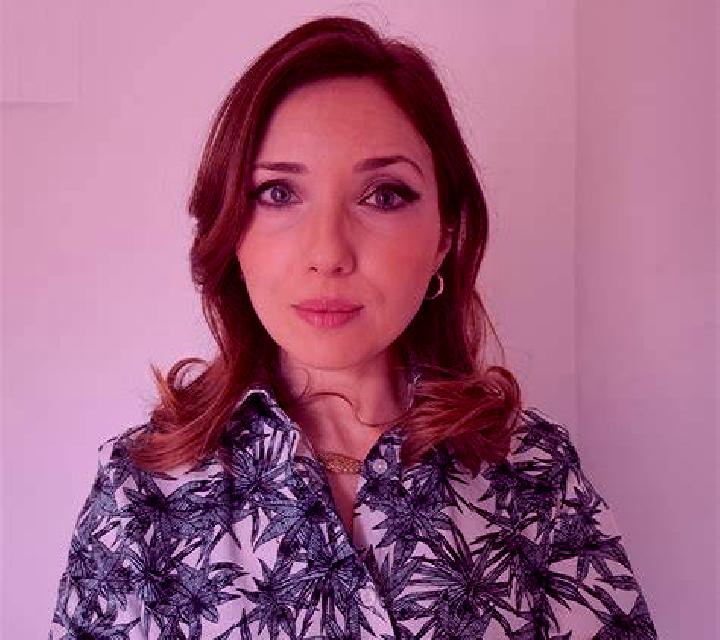 Nora 3 Butarque escort
