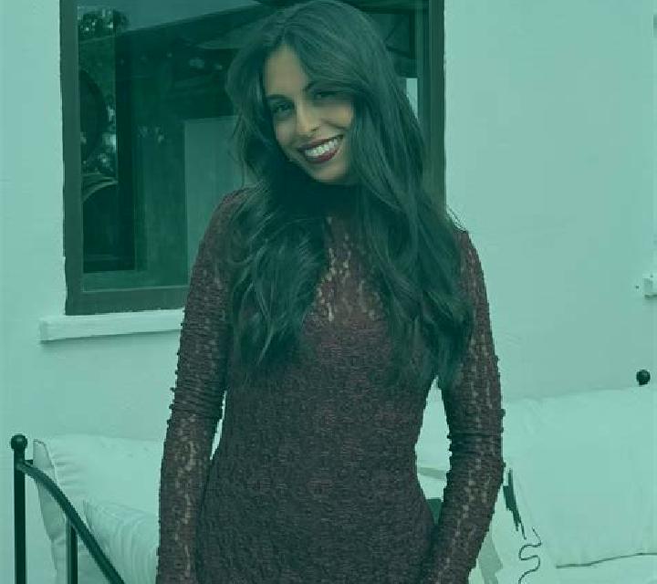 Nora 3 Contreras escort
