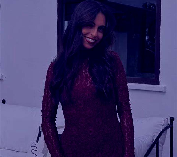 Nora 3 La Morera escort
