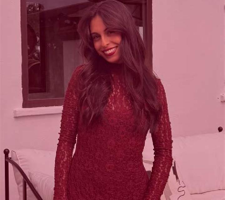 Nora 3 Lillo escort