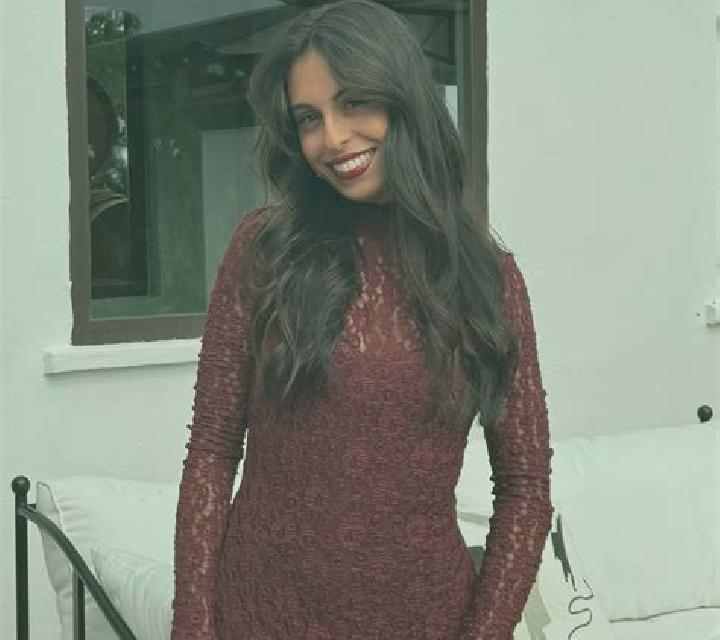 Nora 3 Romeral escort