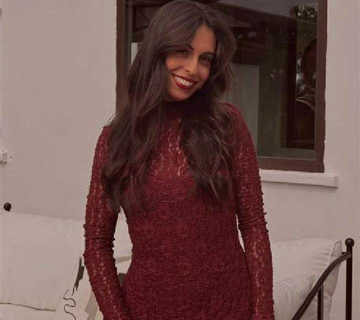 Nora 3 San Adrian del Valle escort