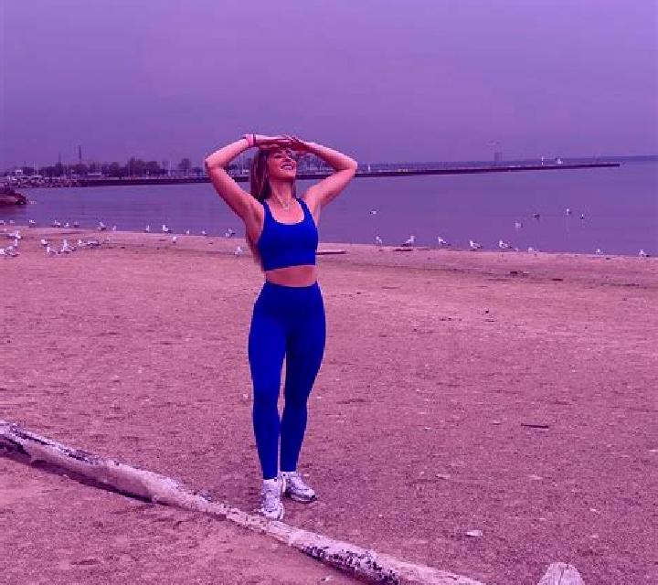 Nora 3 Tarragona escort
