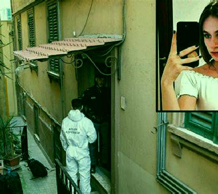 Nora 3 Tocina escort