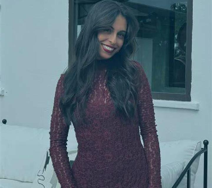 Nora 3 Valle de Matamoros escort