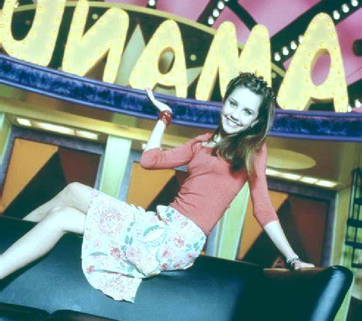 Nora Acehuche escort