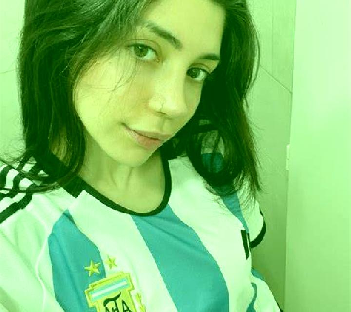 Nora Almeria escort