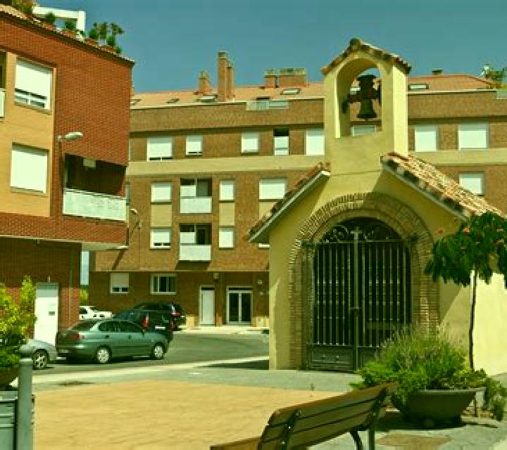 Nora Ortigosa del Monte escort