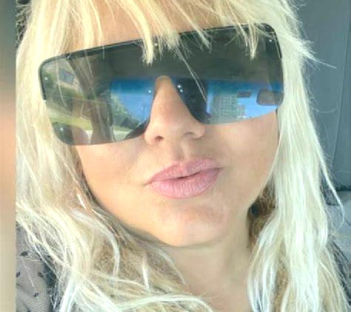 Nora Soneja escort