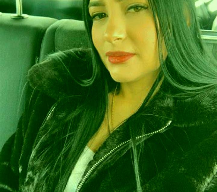 Nora Ventrosa escort