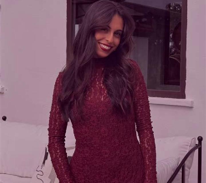 Nora Villalba de los Barros escort