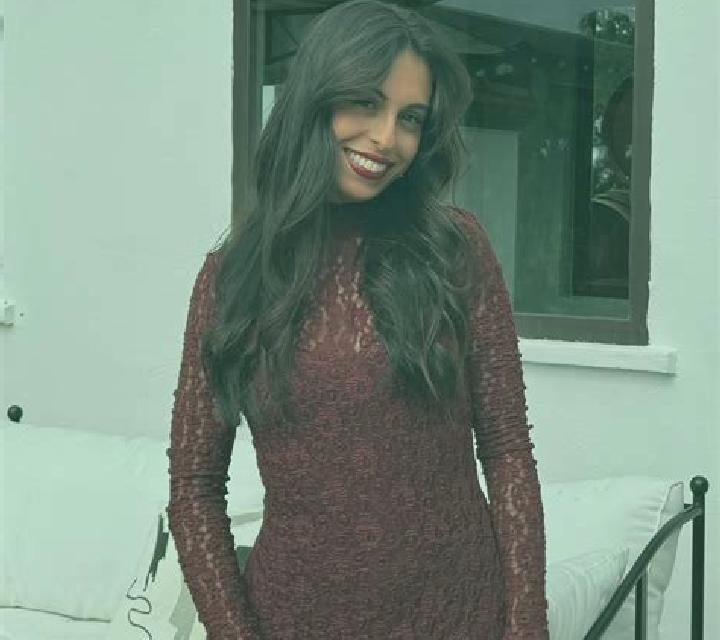 Olivia 2 Aldeaseca escort