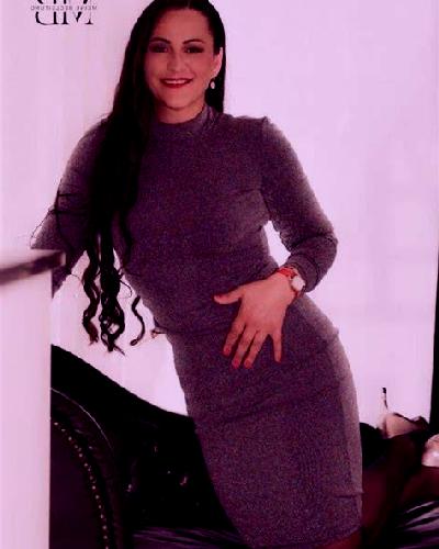 Olivia 2 Anso escort