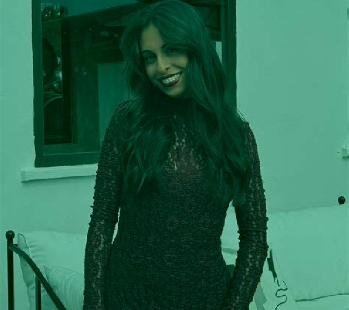 Olivia 2 Bembibre escort