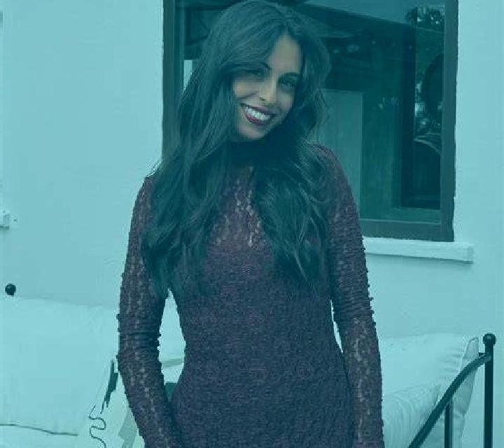 Olivia 2 Creixell escort