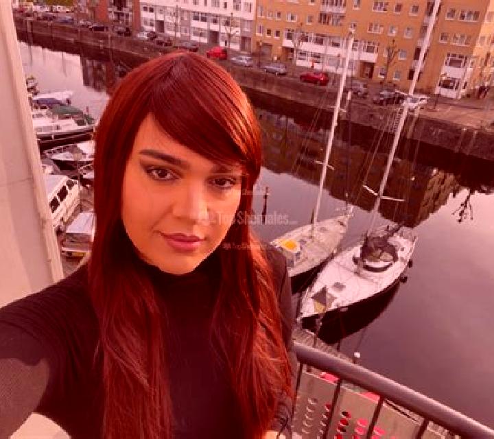 Olivia 2 Dreta de l Eixample escort