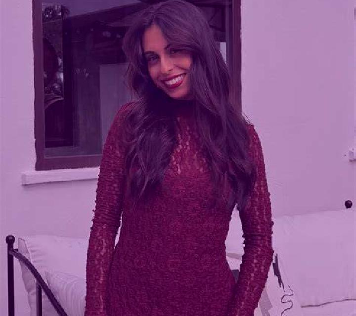 Olivia 2 Eslava escort