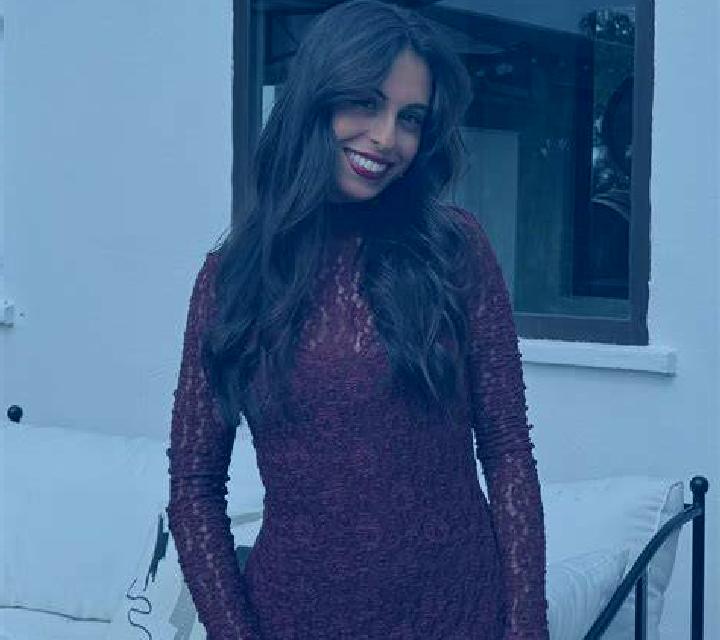 Olivia 2 Fuensalida escort