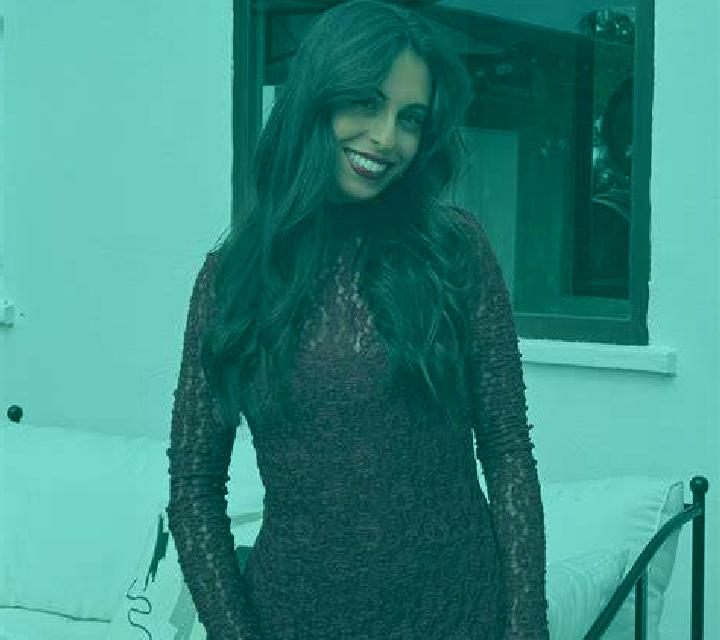 Olivia 2 Irun escort