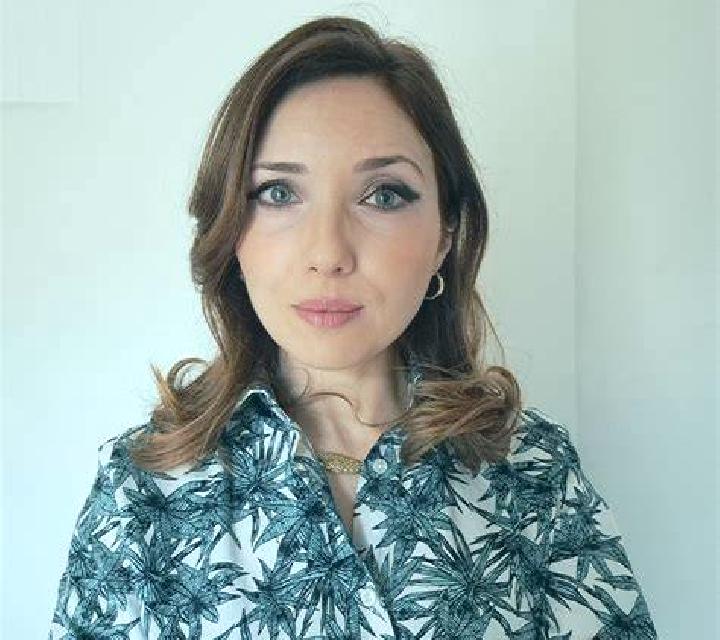 Olivia 2 Larraga escort