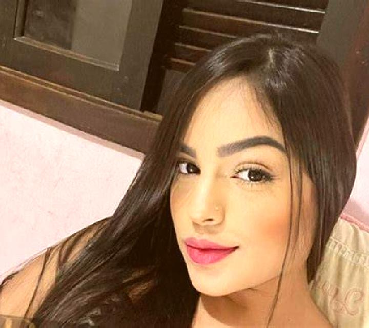 Olivia 2 Paracuellos de Jarama escort
