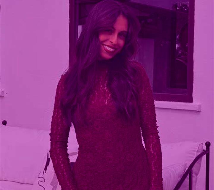 Olivia 2 Pegalajar escort