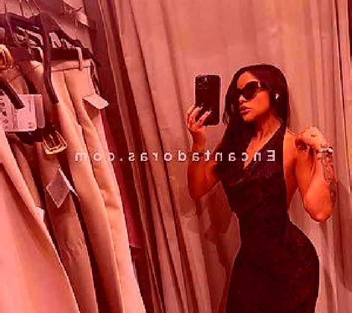 Olivia 2 Puerto de San Vicente escort