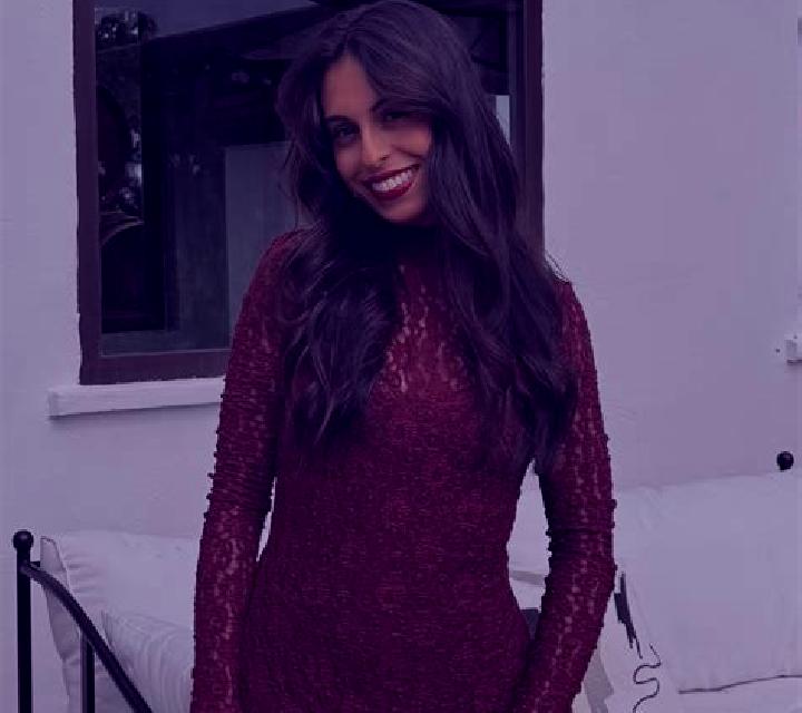 Olivia 2 Sant Gregori escort