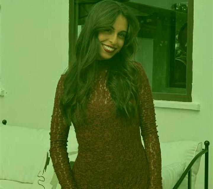 Olivia 3 Alcobendas escort
