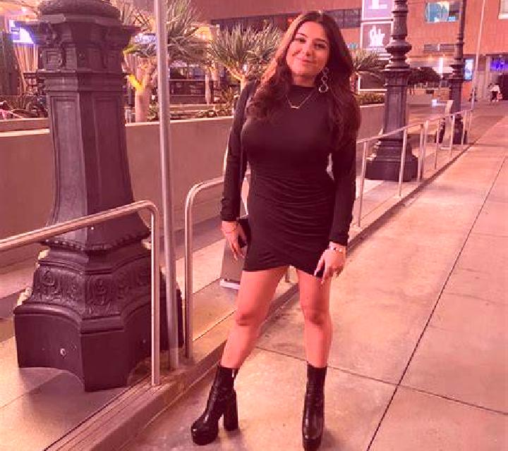 Olivia 3 Arteixo escort