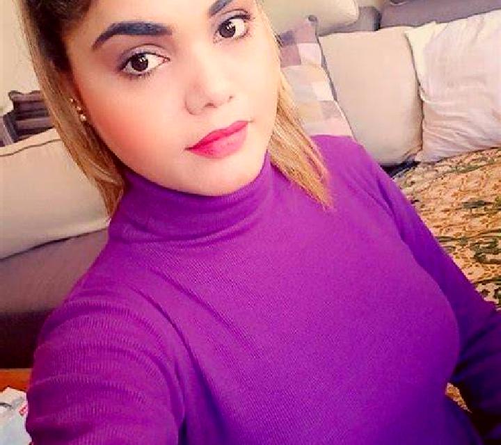 Olivia 3 Cabezuela del Valle escort