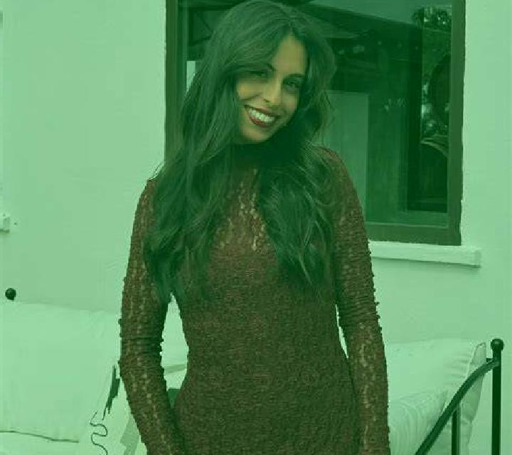 Olivia 3 Poblacion de Arroyo escort
