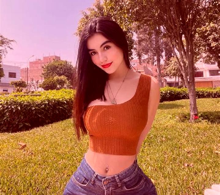 Olivia 3 Samper del Salz escort