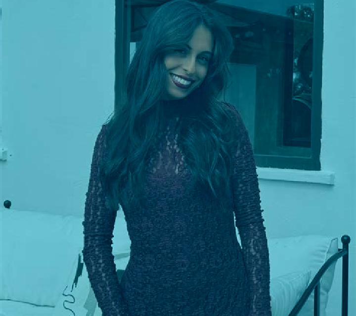 Olivia 3 San Miguel de Corneja escort