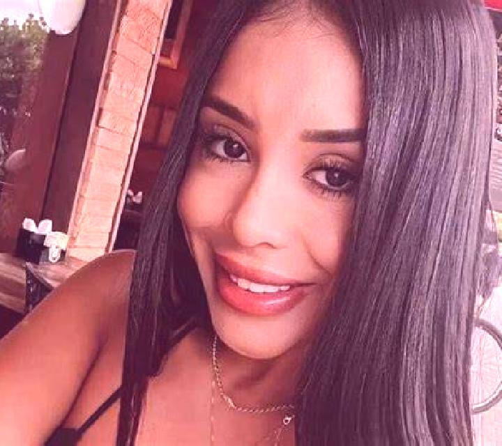 Olivia Ajalvir escort