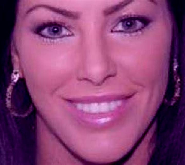 Olivia Alcanadre escort