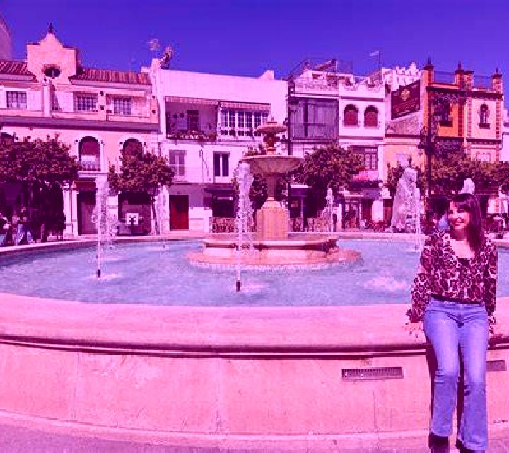 Olivia Gascuena escort