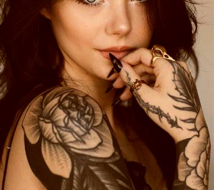 Olivia Matanza escort