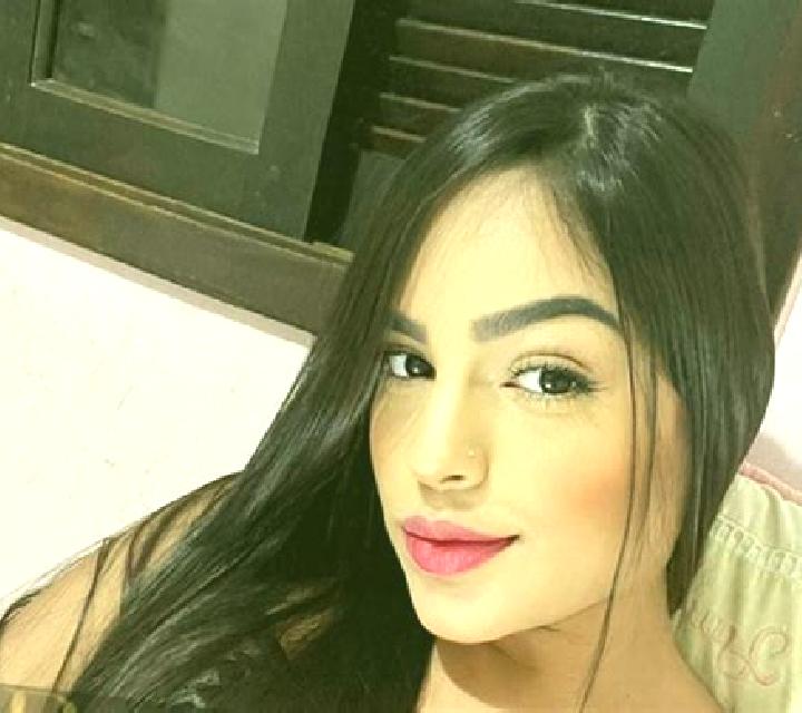 Olivia Oreja escort