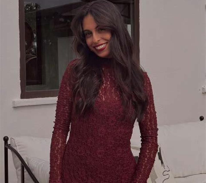 Olivia Picassent escort
