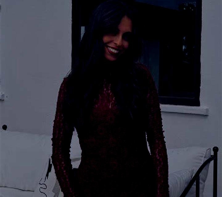 Olivia San Millan de Lara escort
