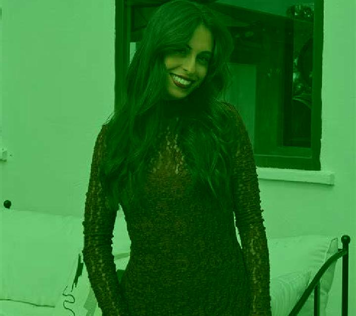 Olivia Santiponce escort