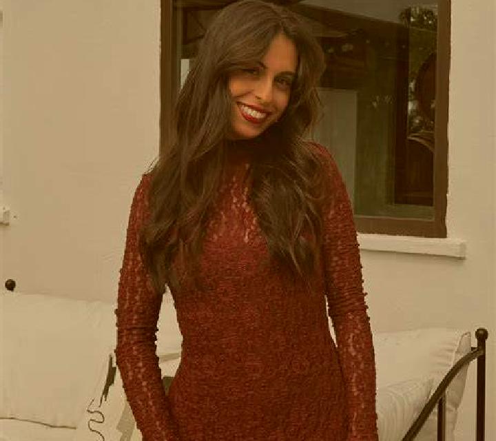 Olivia Villanueva de Gumiel escort
