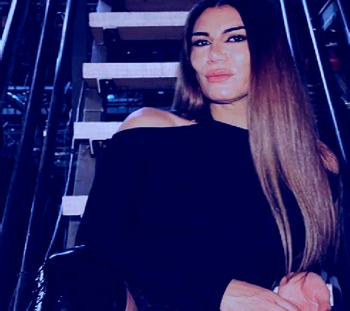 Paloma 2 Entrin Bajo escort